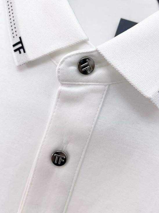Tom Ford Polo Shirts Short _SKUTomFordM-4XL24cx1125410